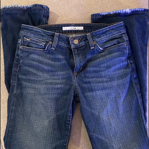 Joe’s jeans Muse distressed premium denim - Picture 6 of 7